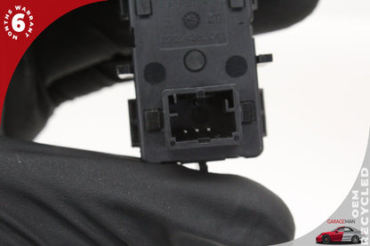 2011-2018 Audi A7 A8 A6 S6 S7 S8 Ignition Switch Relay Module 4H0909131 OEM