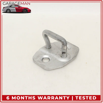 2015-2021 Mercedes W205 C300 Front Left Side Door Hinge Upper and Lower OEM