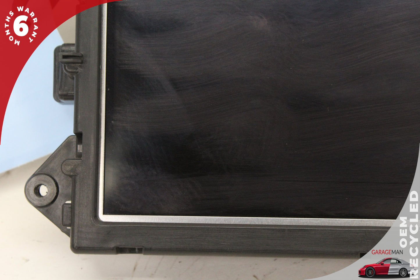 2013-2016 Mercedes-Benz SL500 R231- dash navigation display screen monitor 2319012300