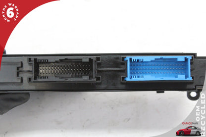 2012-2015 BMW X1 E84 SUV BCM Body Comfort Control Module Unit 9286785 OEM
