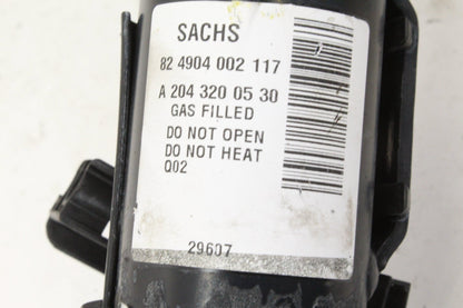 2008-2017 Mercedes W204 C300 Front Left and Right Shock Strut Set 2043200530 OEM