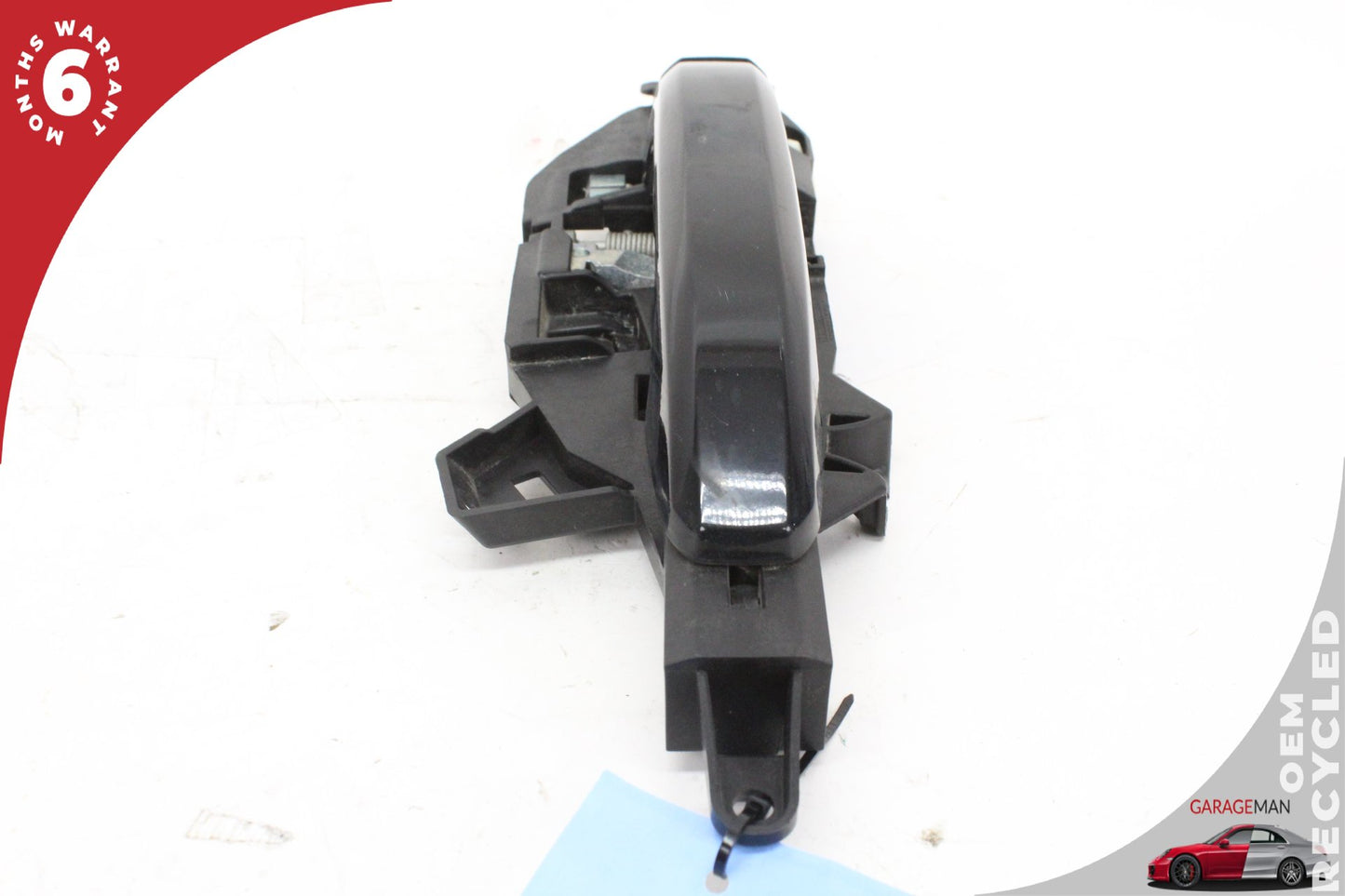 2014-2019 Chevrolet Silverado 1500 Rear Right Side Exterior Door Handle OEM