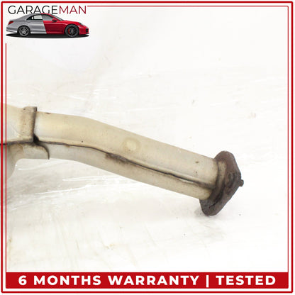 2016-2024 Infiniti Q50 V37 Right Side Exhaust Downpipe B0802-5CB0A OEM