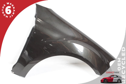 2006-2011 Mercedes W164 ML350 Front Right Side Fender Panel Black 1648810201 OEM