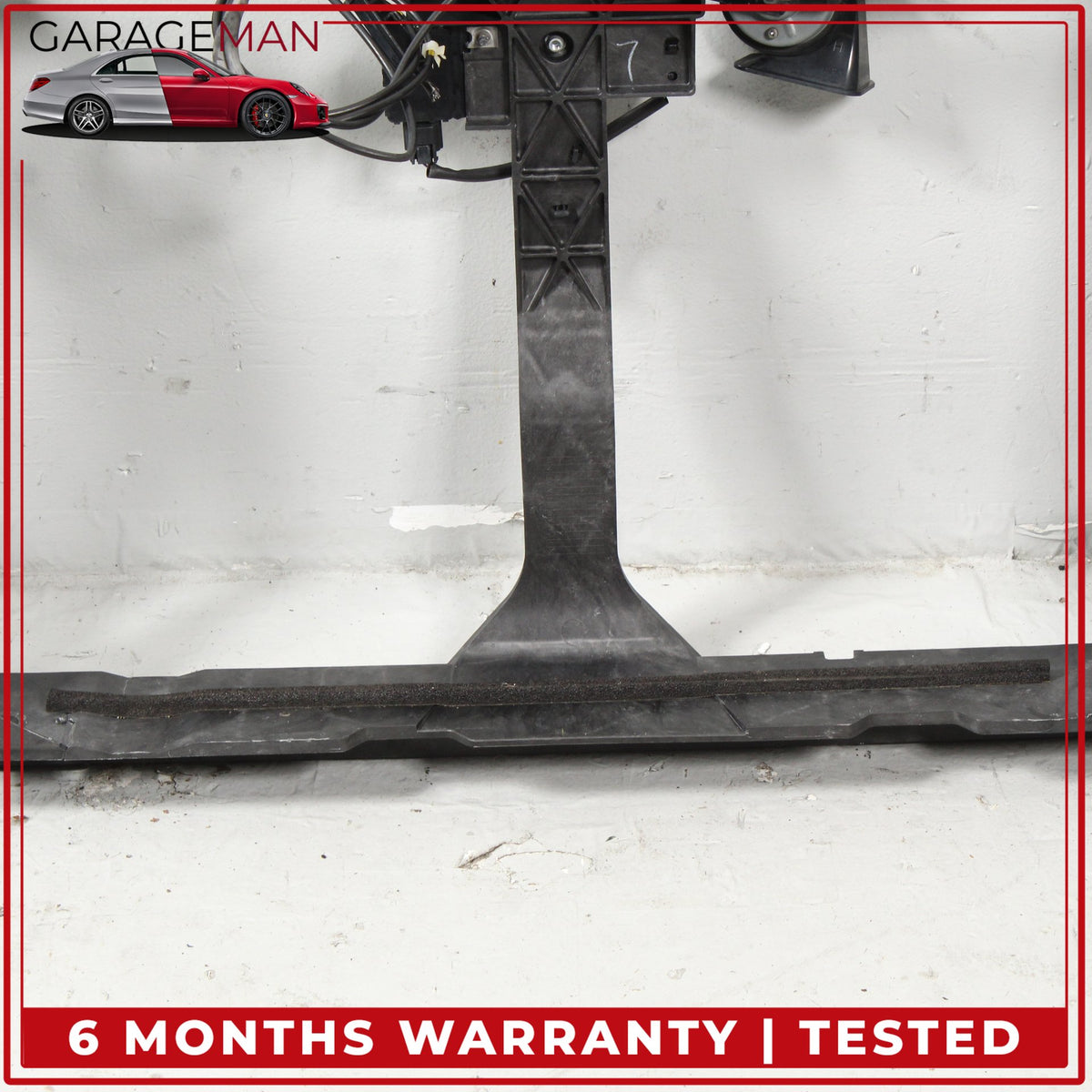 2014-2024 Infiniti Q50 Q60 Front Radiator Core Support Bracket 625014HH0A OEM
