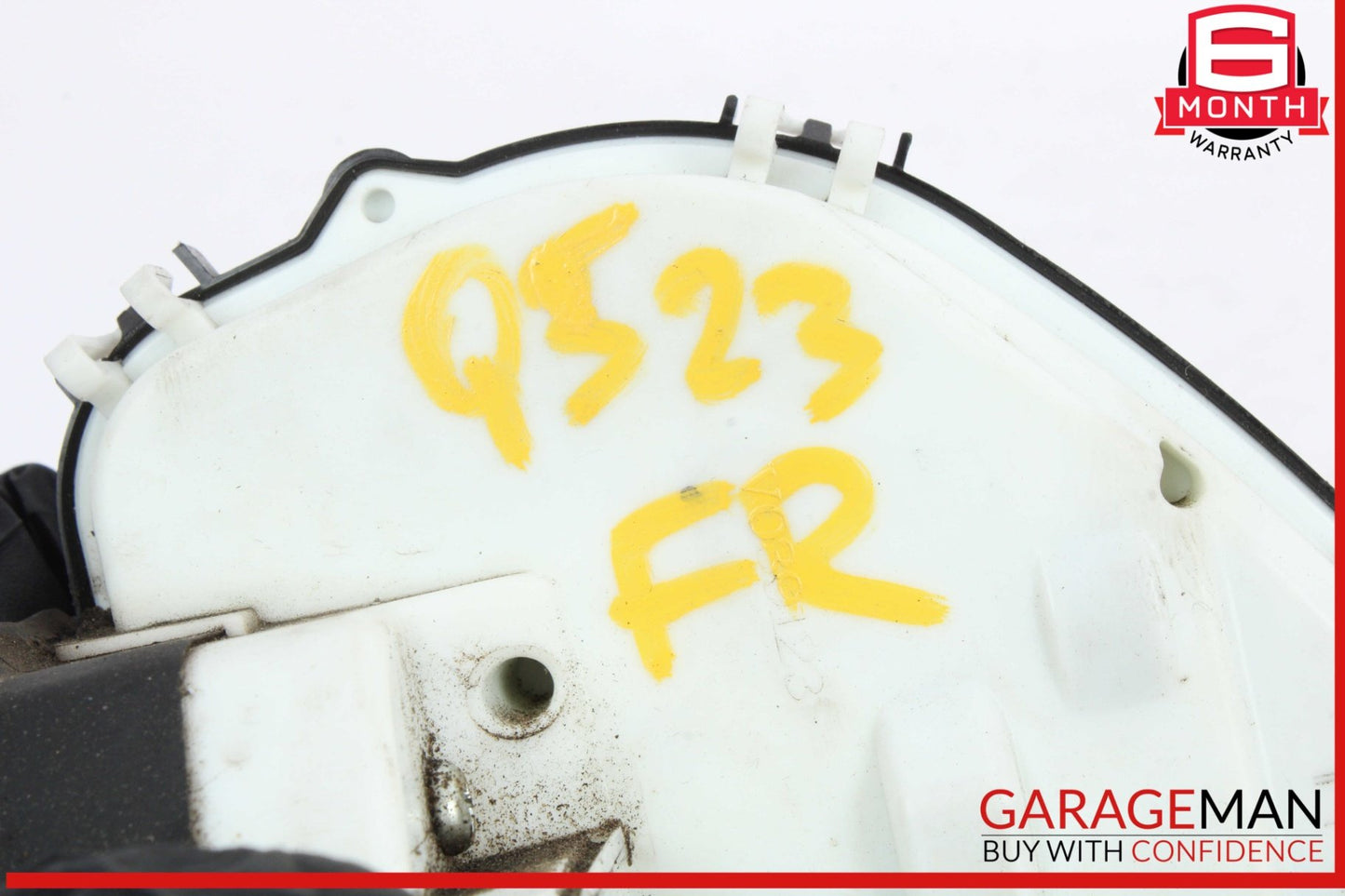 2018-2024 Audi Q5 Right Front Door Lock Actuator 8X1837016E