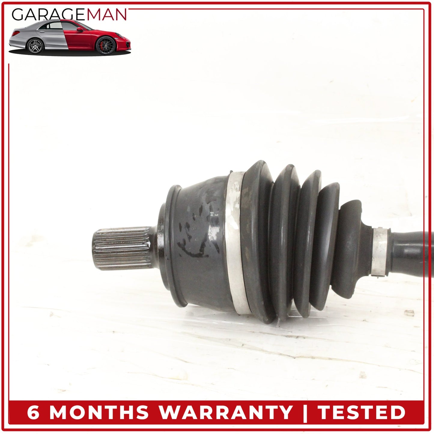 2014-2019 Mercedes-Benz CLA250 W117 FWD Front Right or Left Side Axle CV Shaft 2463301901 OEM