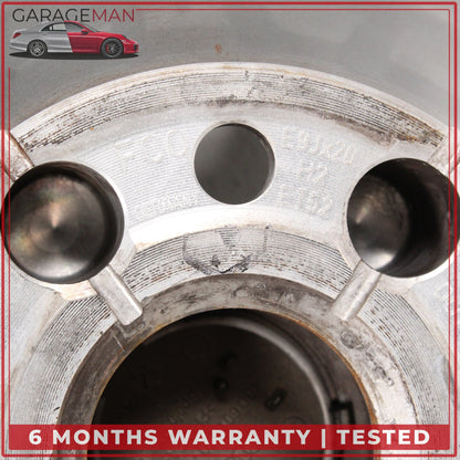 2016-2023 Audi TT 8S Front or Rear Side Wheel Rim 9JX20H2 ET52 8S0601025S OEM