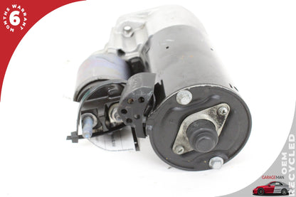 2012-2017 Mercedes X166 GL450 CLS550 Engine Motor Starter 2789060800 OEM