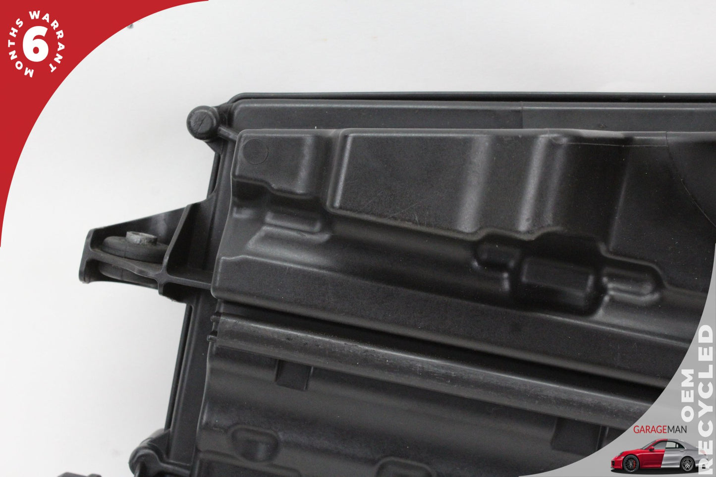 2007-2015 Mercedes X164 GL350 Engine Air Intake Cleaner Filter Box Right Side