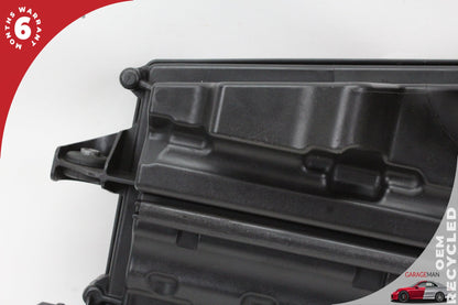 2007-2015 Mercedes X164 GL350 Engine Air Intake Cleaner Filter Box Right Side