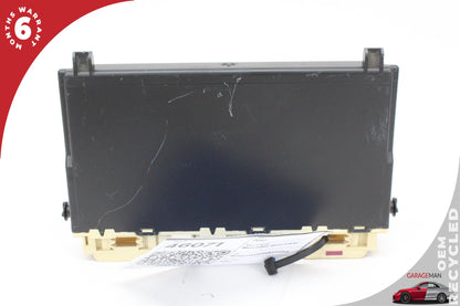 17-19 Mercedes-Benz E400 W213 Wagon Left Front Door Control Module 2139002713 OEM