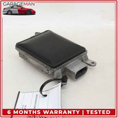2014-2018 BMW X5 F15 Rear Left Driver Side Blind Spot Sensor Module 6867157 OEM