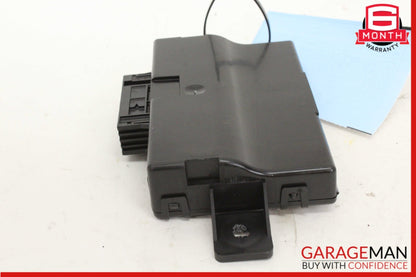 2012-2018 Audi A6 C7 Sedan Network Gateway Module 4G0907468C Genuine