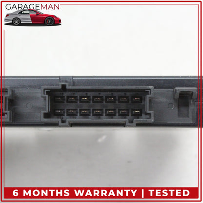 2003-2012 Mercedes X164 GL550 Front Left Side Seat Control Module 2118704085 OEM