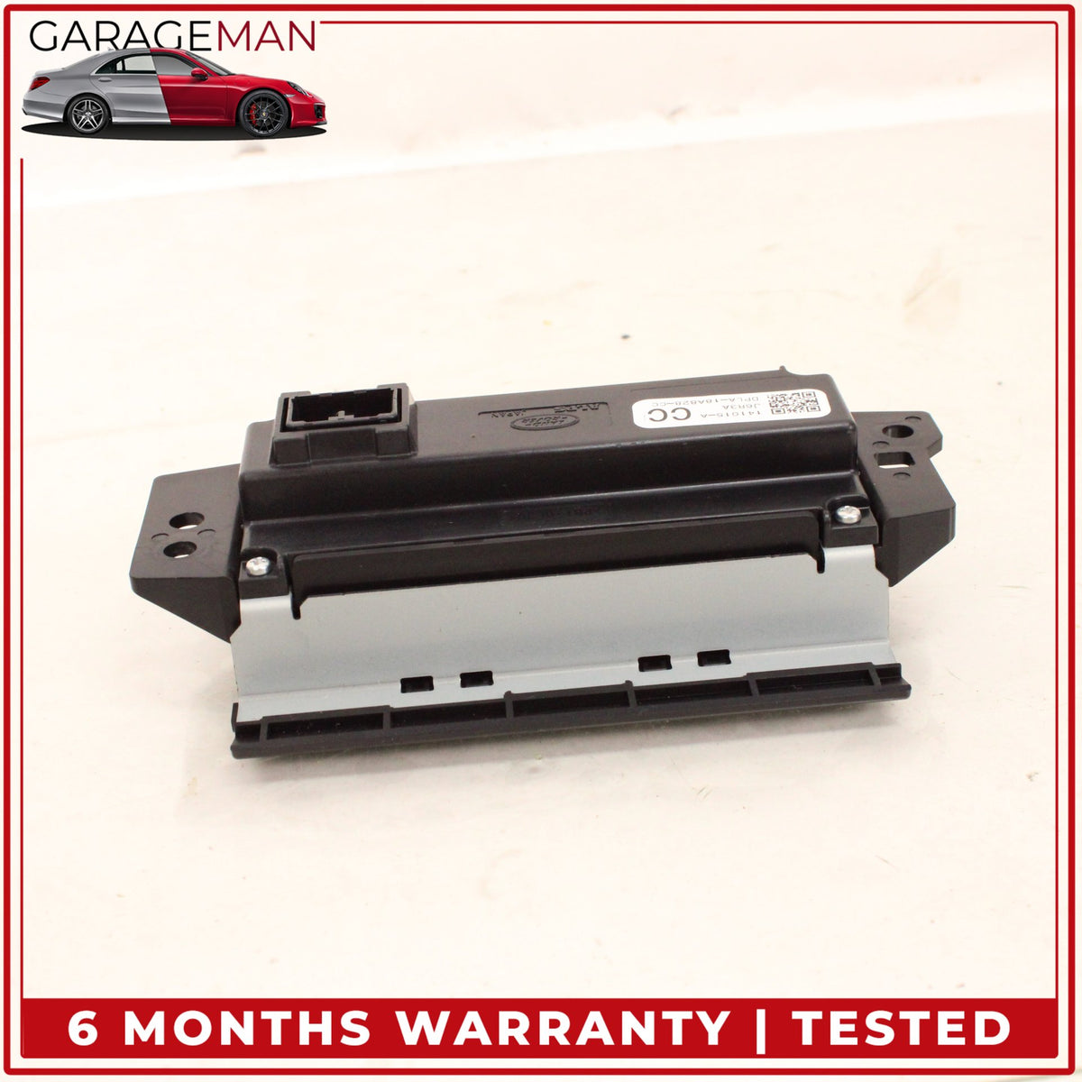 2014-2017 LR Range Rover Sport L494 Right Side Dash Display Screen Module OEM