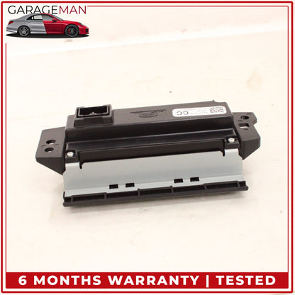 2014-2017 LR Range Rover Sport L494 Right Side Dash Display Screen Module OEM