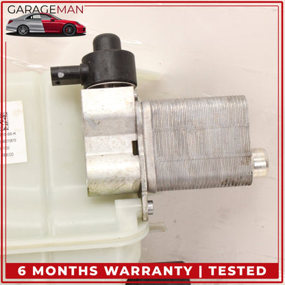 2017-2023 Tesla Model 3 Battery Coolant Reservoir Tank Chiller 108824800D OEM