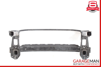 2011-2015 MINI Cooper R56 Convertible Front Bumper Bar Reinforcement 51117250790 OEM