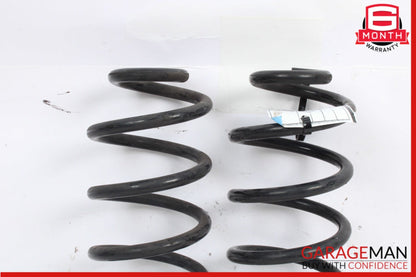 2012-2018 Audi A6 C7 Sedan Rear Coil Spring 8K0511115