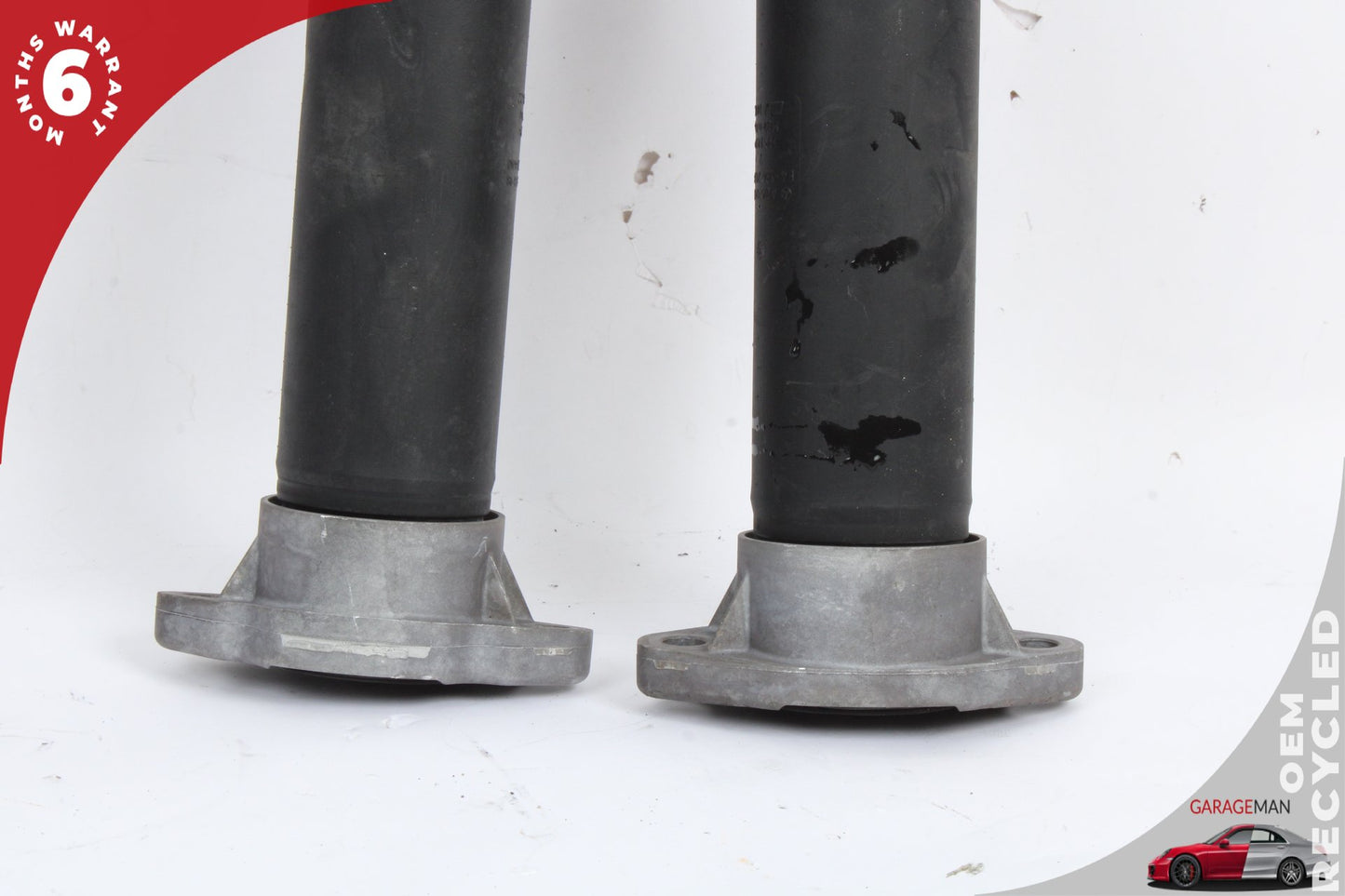 2015-2020 Mercedes W205 C300 Rear Left & Right Side Shock Strut 2053201530 OEM