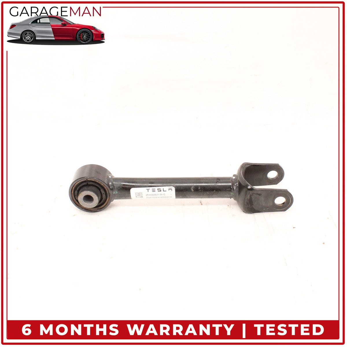 2017-2023 Tesla Model 3 Rear Left or Right Side Control Arm Set of 4 OEM