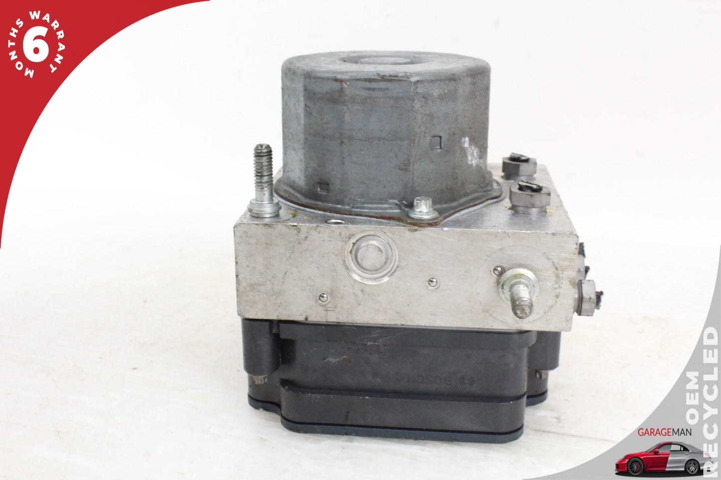 2014-2019 Mercedes W117 CLA250 ABS Anti Lock Brake Pump Module 0094316412 OEM