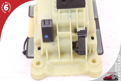 06-11 Mercedes-Benz CLS500 W219 Sedan Floor Gear Selector Shifter 2112674824
