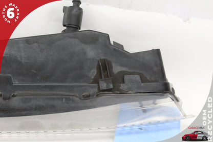 2007-2009 Audi Q7 Front Right Side Bumper Turn Signal 4L0953042A OEM