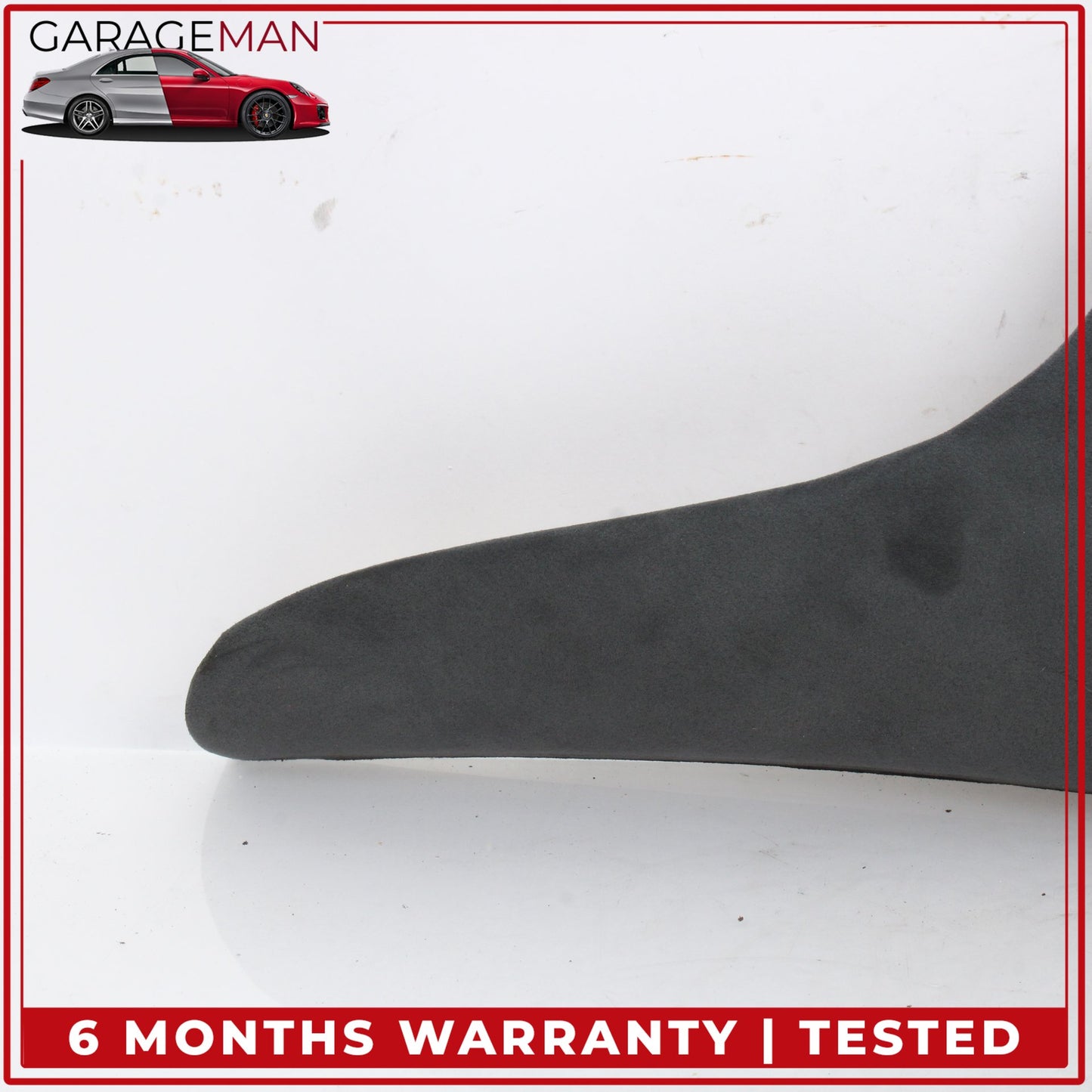 2007-2014 Mercedes-Benz CL550 W216 Coupe Rear Left & Right C-Pillar Trim Set 2166902725 OEM