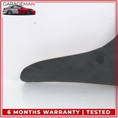 2007-2014 Mercedes-Benz CL550 W216 Coupe Rear Left & Right C-Pillar Trim Set 2166902725 OEM