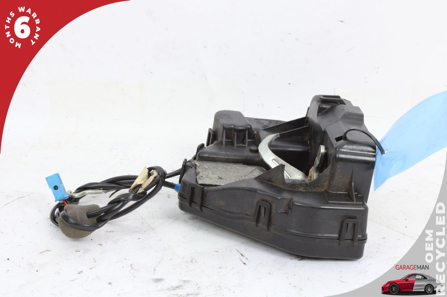 2006-2011 Mercedes W219 CLS550 Rear Right Side Door Lock Actuator 2197300435 OEM