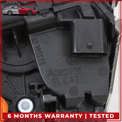 2015-2020 Mercedes X156 GLA250 Rear Trunk Lid Lock Latch Actuator w/ Motor OEM