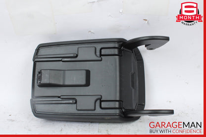 2019-2024 Porsche Macan 95B SUV Front Center Console Armrest Arm Rest 95B864208