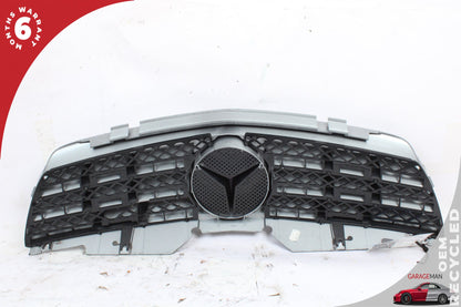 2003-2006 Mercedes R230 SL500 Front Hood Radiator Grill Grille 2308800683 OEM