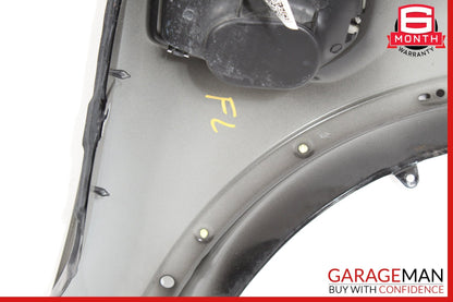 2010-2016 Land Rover LR4 HSE Left Driver Side Fender Assembly AH2216015AA OEM