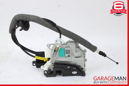 2015-2024 Porsche Macan 95B SUV Front Right Door Lock Actuator 8J1837016F OEM