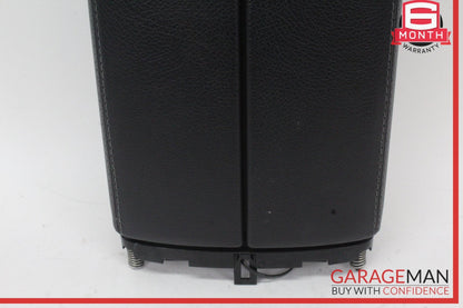 2015-2020 Mercedes-Benz C300 W205 Front Center Console Arm Rest Armrest OEM
