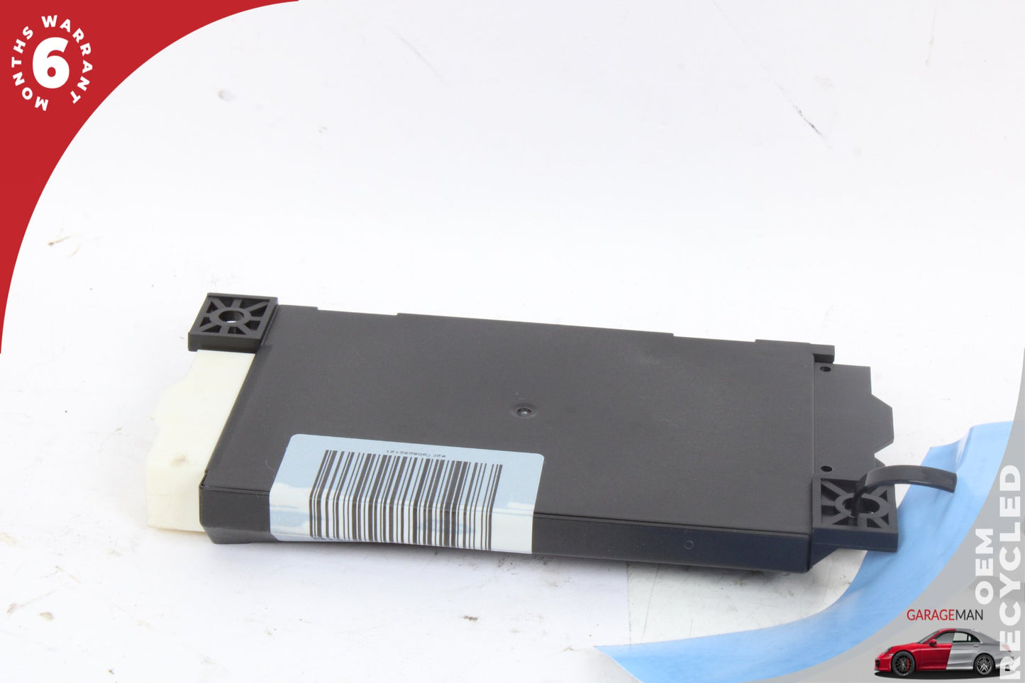 2019-2023 Mercedes W205 C300 Ignition Lock Switch Control Module 2139005428 OEM