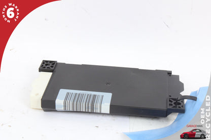 2019-2023 Mercedes W205 C300 Ignition Lock Switch Control Module 2139005428 OEM