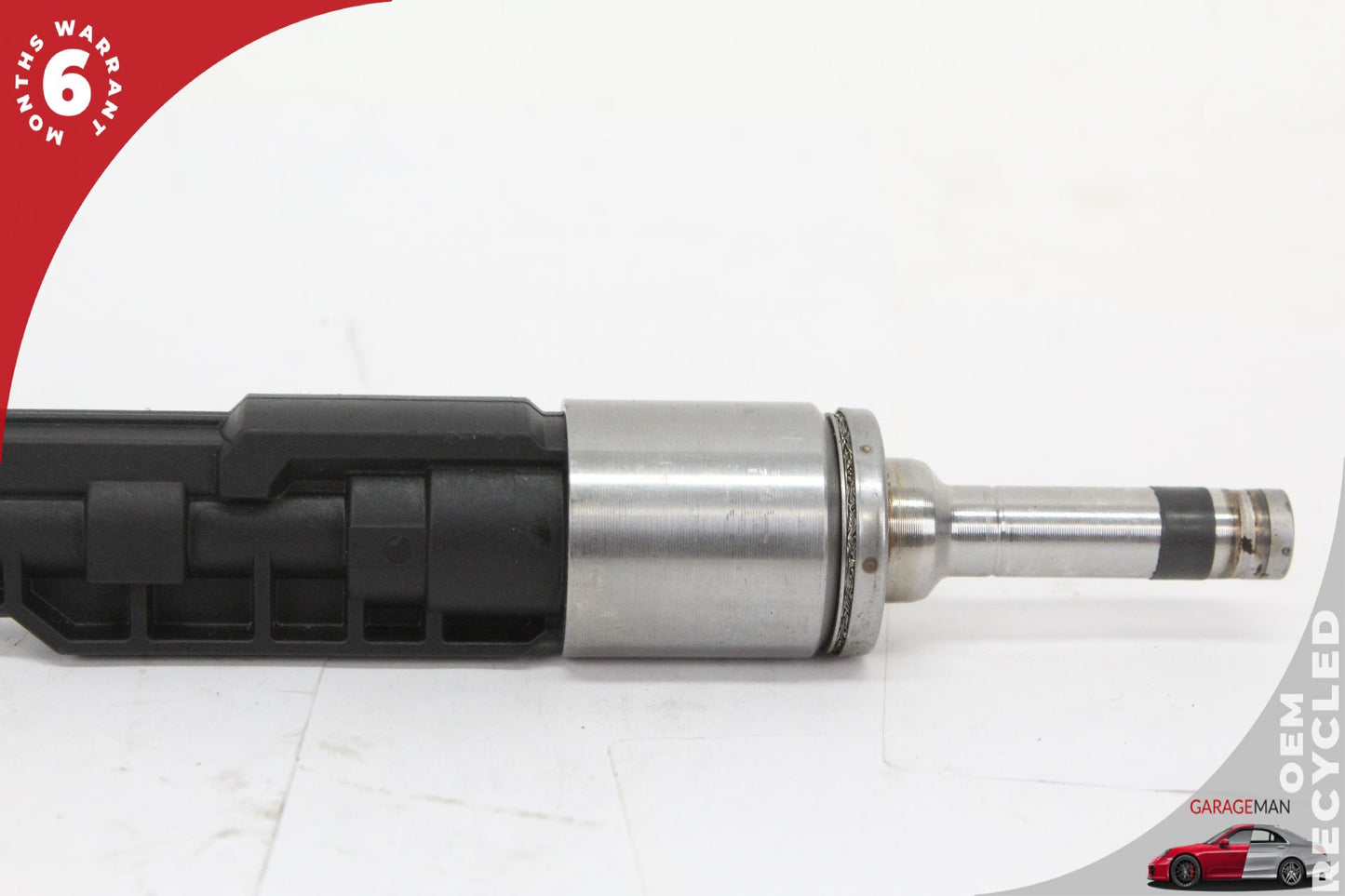 2012-2018 BMW 320i 328i 2.0L Engine Motor Fuel Injector 7639994 OEM