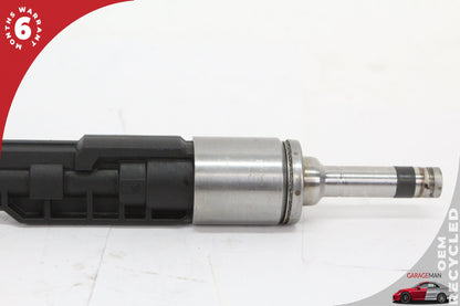 2012-2018 BMW 320i 328i 2.0L Engine Motor Fuel Injector 7639994 OEM