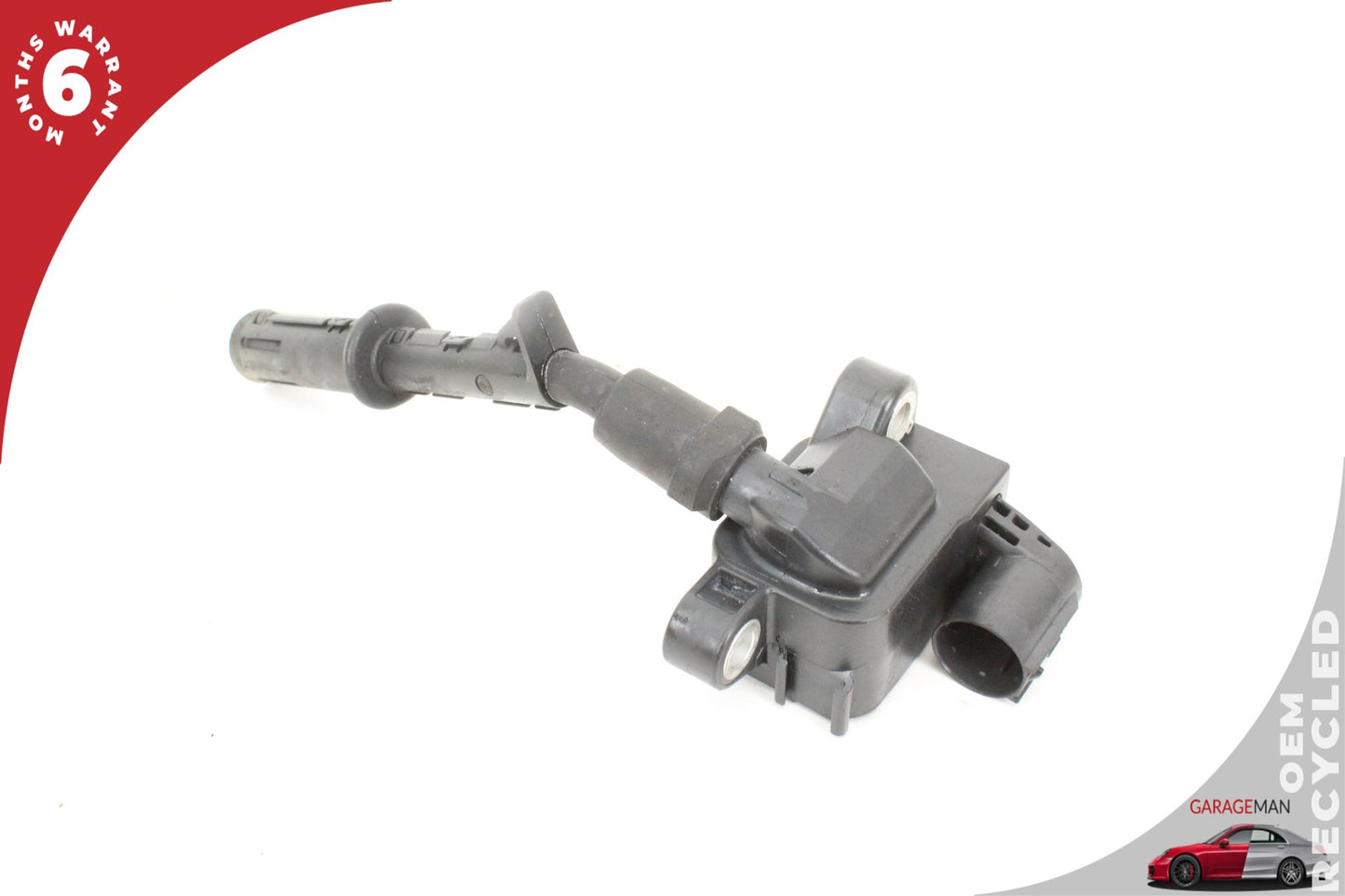 2011-2016 Mercedes-Benz CLS350 Ignition Coils Set of 8 0221604067 OEM