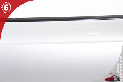 2010-2017 Audi A5 Front Left Driver Side Door Shell 8F0831051 OEM