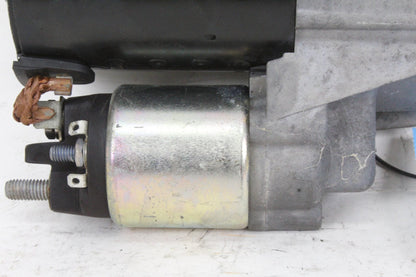 2007-2013 Mercedes W212 E350 Engine Start Motor 0061515901 Bosch OEM