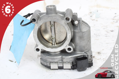 2012-2015 Mercedes W204 C250 SLK250 M271 Engine Throttle Body 2661410525 OEM