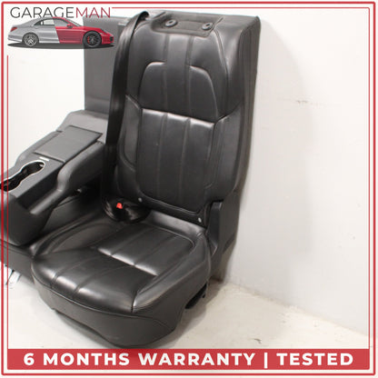 2014-2017 LR Range Rover Sport L494 Rear Left Second Row Complete Seat OEM