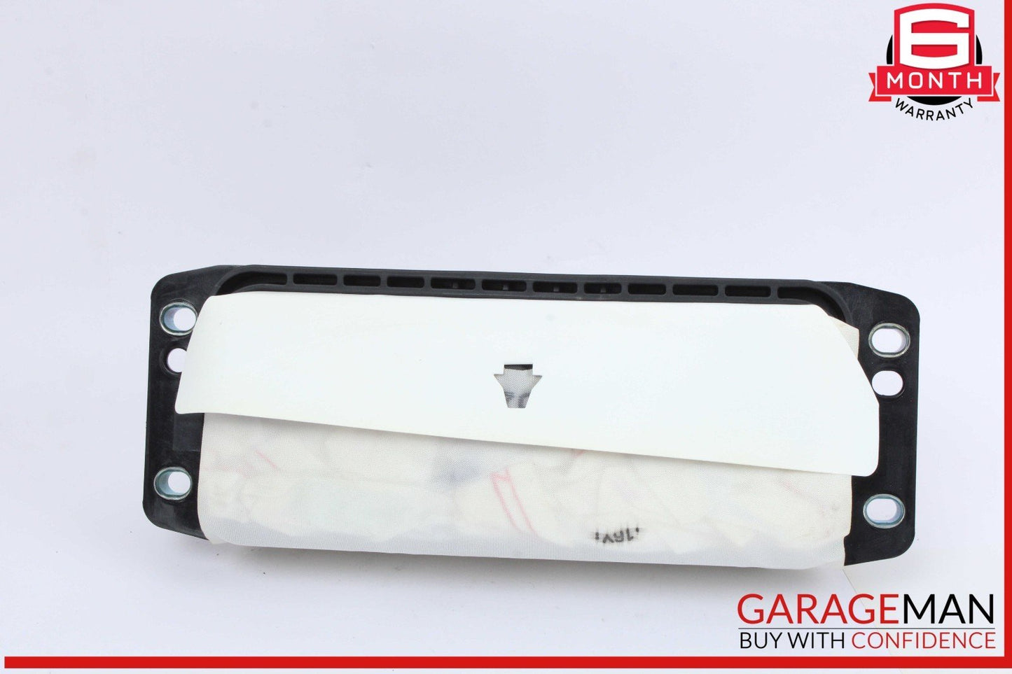 12-18 Audi A7 A6 Front Right Passenger Side Dash Dashboard Knee Air Bag Airbag