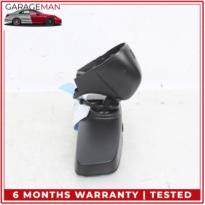 2020-2024 Audi Q3 Front Upper Windshield Rear View Mirror Auto Dim Compass OEM
