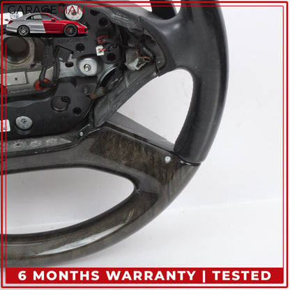 2007-2014 Mercedes-Benz CL550 W216 Coupe Steering Wheel 2219064100 OEM